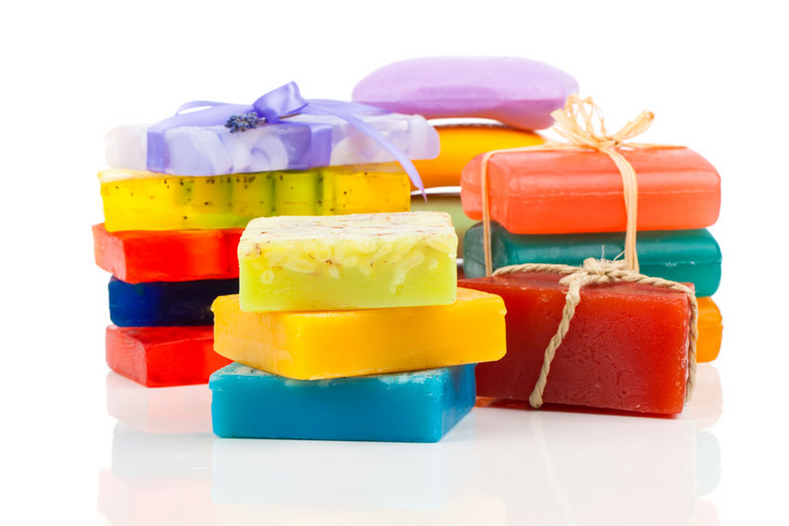 How Long Does Bar Soap Last? — Bath & Body Soap Tips