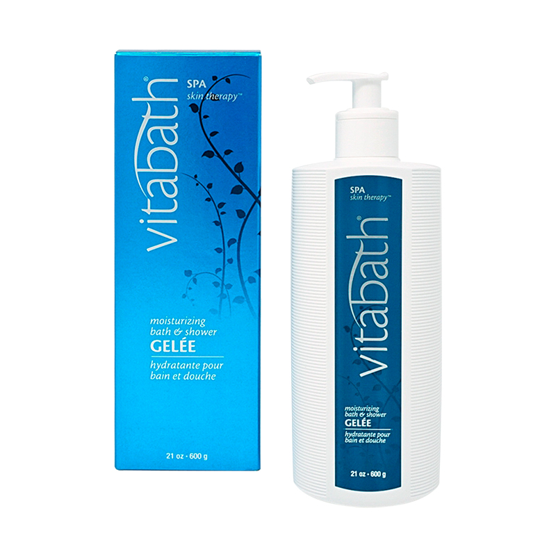 497 of 518 Spa Skin Therapy™ Bath & Shower Gelée 21 oz/600 g