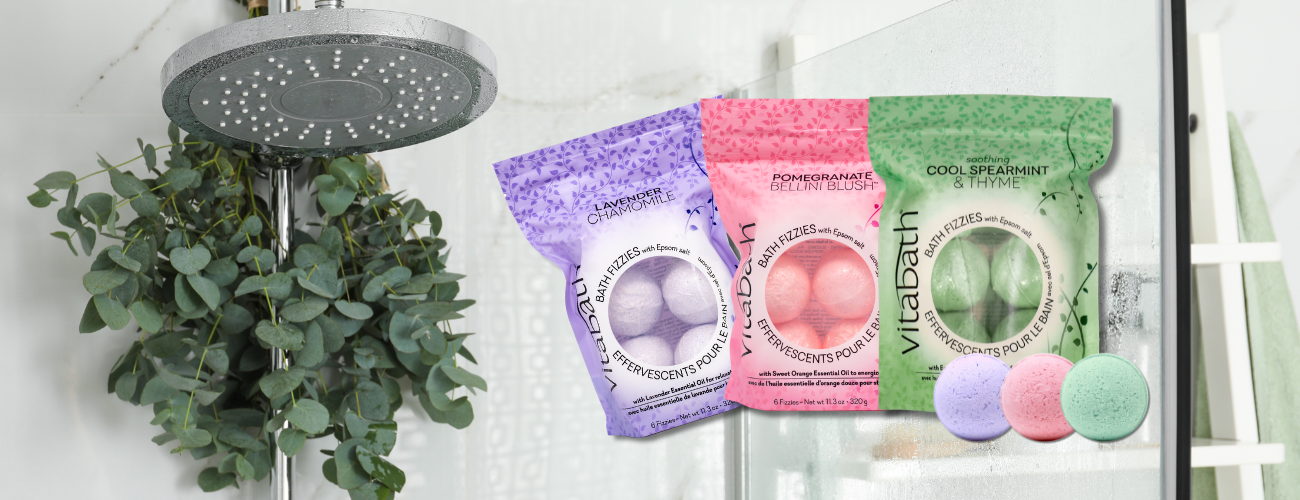 Discover a New Way to Enjoy Vitabath Bath Fizzies: Your Guide to ...