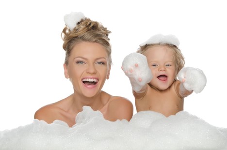 Baby shampoo 2024 good for adults