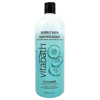 Kenya 2本 mukii Vita Bubbleビタバブル 10000 Cucumber_Bubble_Bath_1__02867.