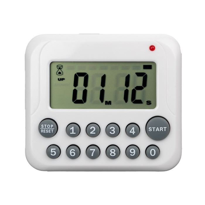 Jacmar Timer Jamar Electronic Timer Stopwatch