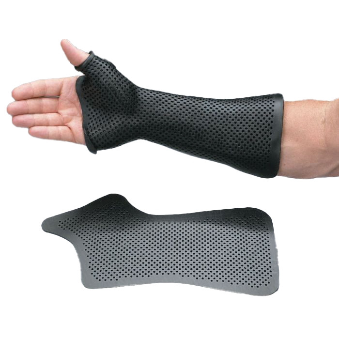 Rolyan Wrist and Thumb Spica Splint Version 2