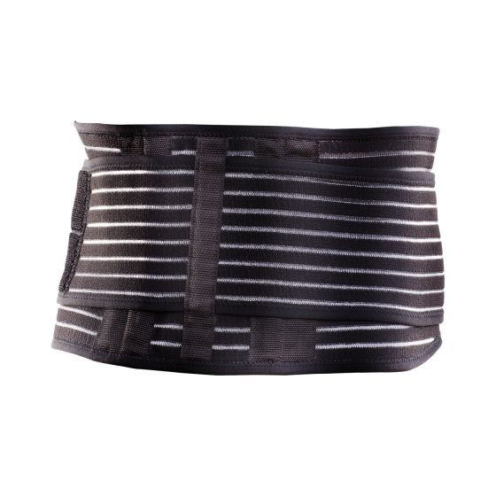 Elastic Back Compression Wrap