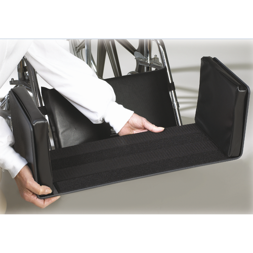Side Kick for Foot Extender