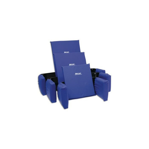 Skil-Care Adjustable Lateral Support with Hook and Loop Fasteners