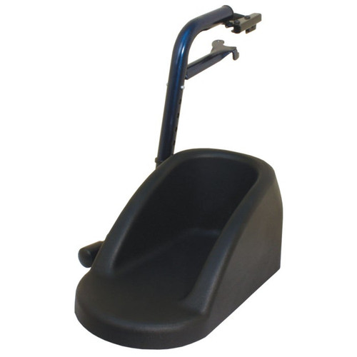 Molded Foot Support