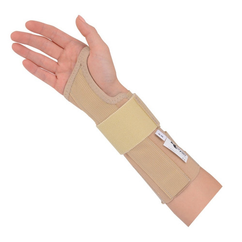 Rolyan AlignRite Wrist Support with Strap
