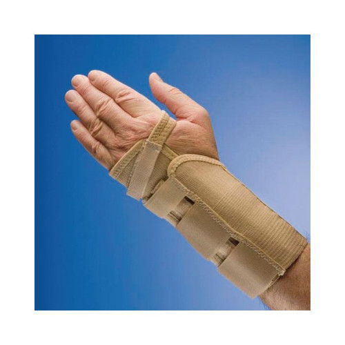 Rolyan AlignRite Enlarged Wrist Support
