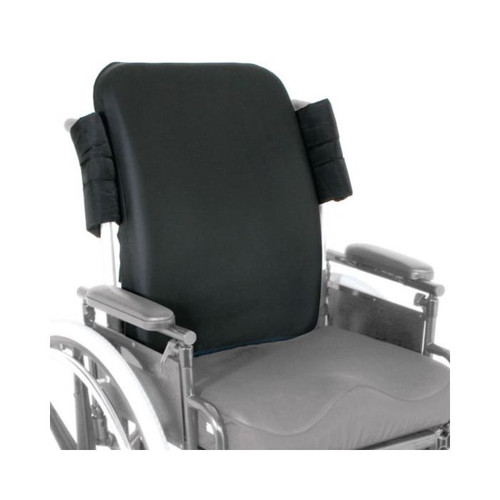 Incrediback Reclining Back System