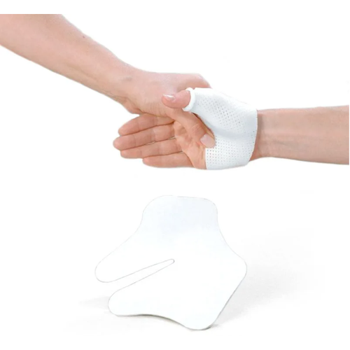Rolyan Gauntlet Thumb Spica Splint