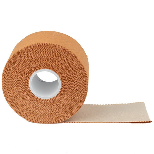 Rolyan TakeOff Extra-Rigid Therapeutic Tape