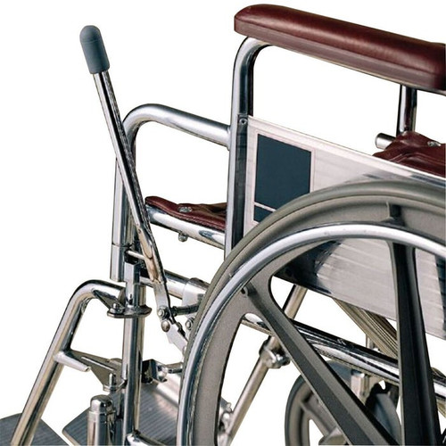 Sammons Preston Wheelchair Brake Lock Extension