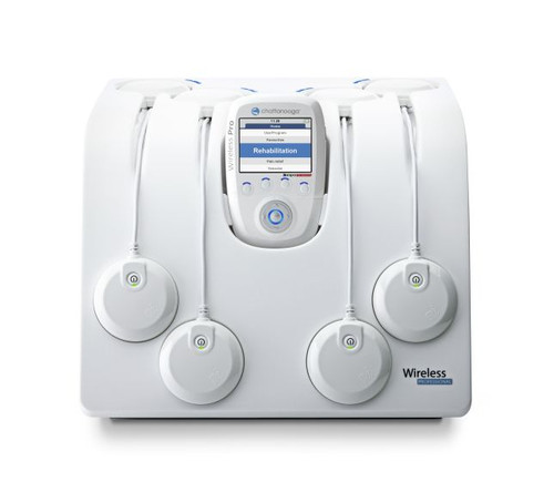 Wireless Professional 4CH Standard