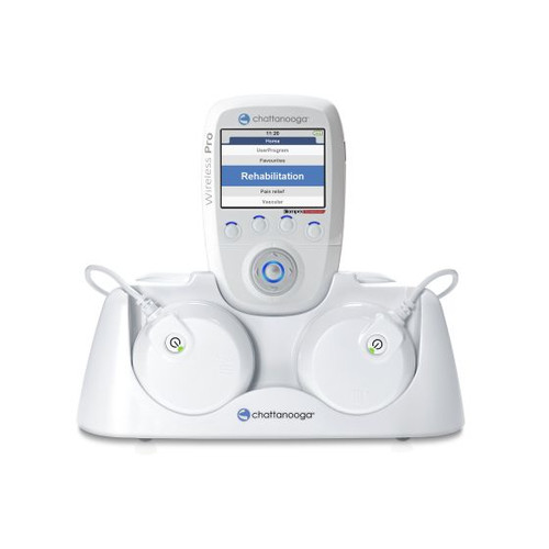 Wireless Professional 2CH Standard