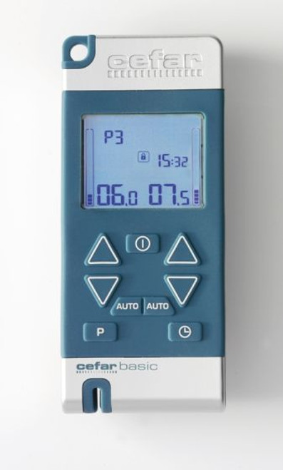 Cefar Basic
