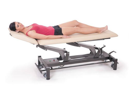PHYSIO TABLE TATRAS 2 SECTION
