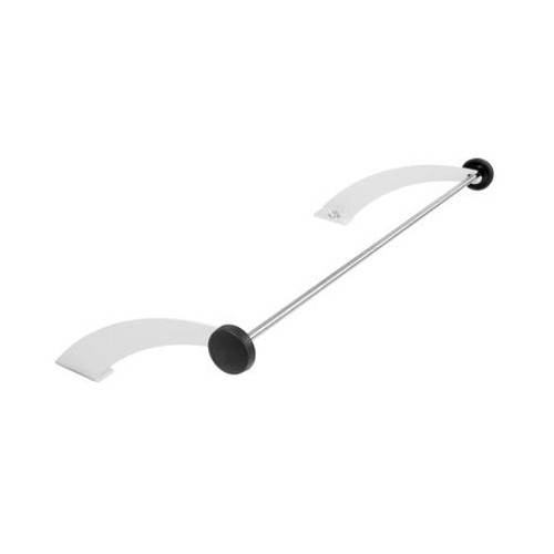 Galaxy Paper Roll Holder