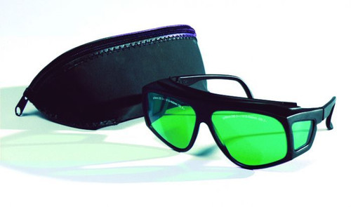 Laser Protective Eyewear (2x)