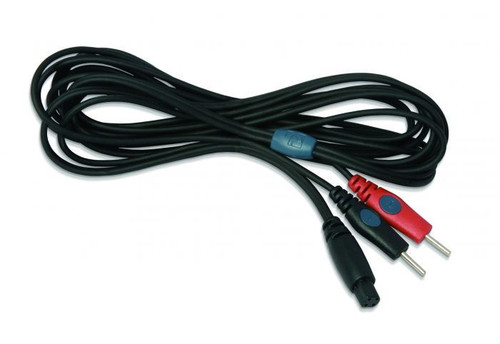STIM lead wire channel 2 -grey
