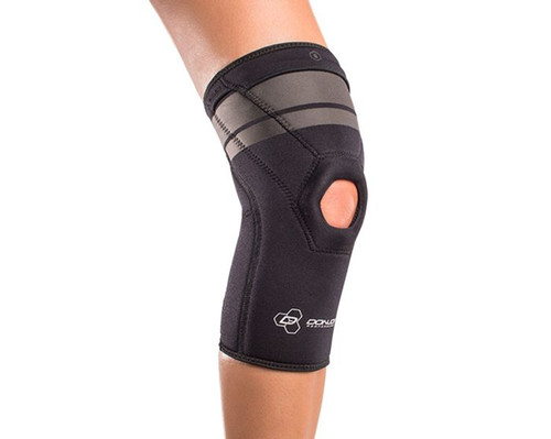 AnaForm 4MM Open Patella Knee Sleeve