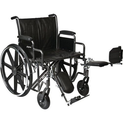 ProBasics K7 Extra Heavy Duty Wheelchair