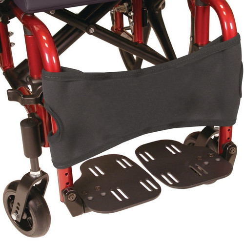 Therafin Calf Panel
