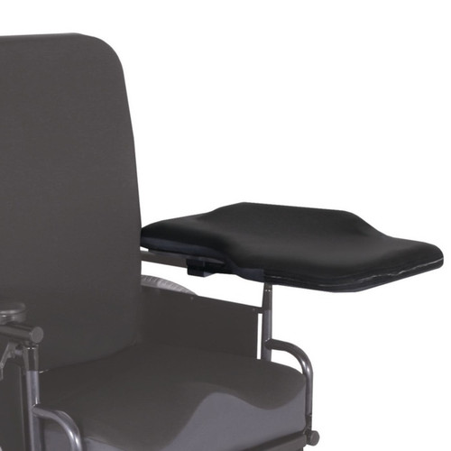 Padded DuraSoft Half Tray