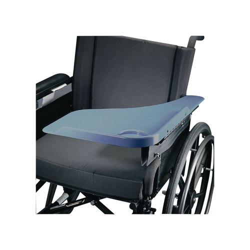 Sammons Preston Flip Away Half Lap Tray
