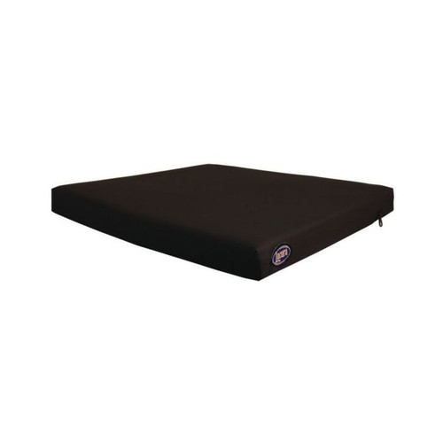 Lacura Q-Gel Wheelchair Cushion with Strap