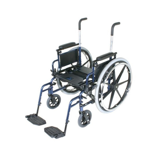 Smart Seat Drop Seat