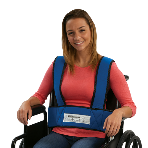 Sammons Preston Adult Foam Torso Support