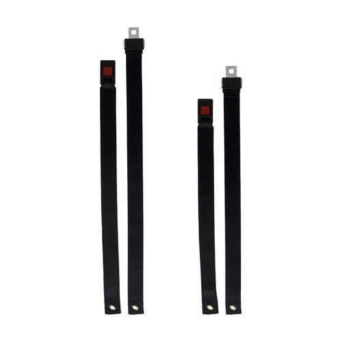 Sammons Preston Two-Piece Auto Buckle
