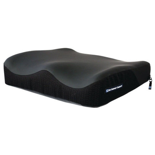 Saddle Anti-Thrust Cushion