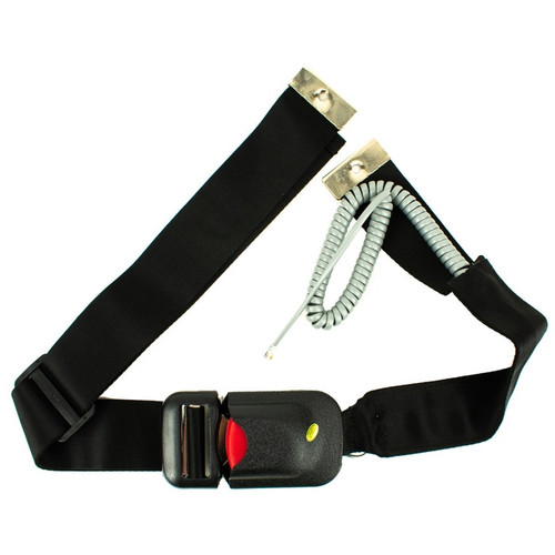 Early Warning Seat Belts
