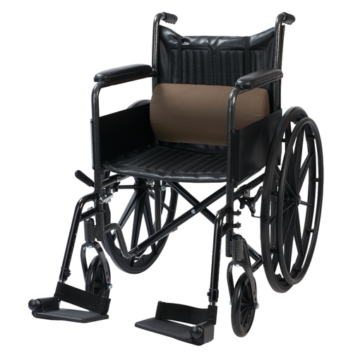 Wheelchair Back Support