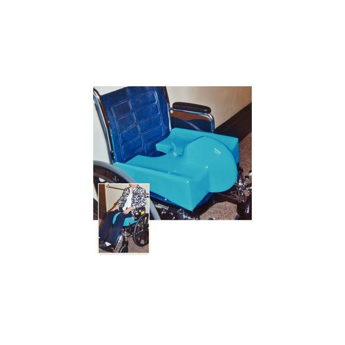 Tumble Forms 2 Wheelchair Safety Saddle