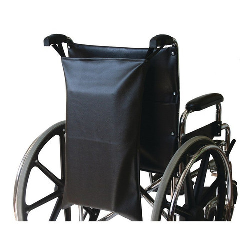 Universal Wheelchair Footrest Bag