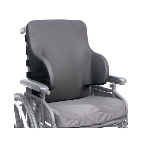 Deep Incrediback Reclining Back System
