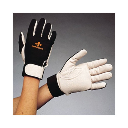 IMPACTO 403-30 Full Finger Gloves
