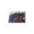 Skil-Care Adjustable Lateral Support with Hook and Loop Fasteners