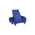 Skil-Care Adjustable Lateral Support with Hook and Loop Fasteners