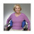 Skil-Care Adjustable Lateral Support with Hook and Loop Fasteners