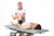 3 SECTION TREATMENT TABLE WITH POSTURAL DRAINAGE