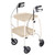Homecraft Deluxe Walker Trolley