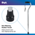 Days Bariatric Offset Cane