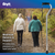 Days Bariatric Offset Cane