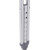Days Standard Aluminum Axillary Crutches