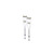 Days Standard Aluminum Axillary Crutches