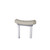 Days Standard Aluminum Axillary Crutches